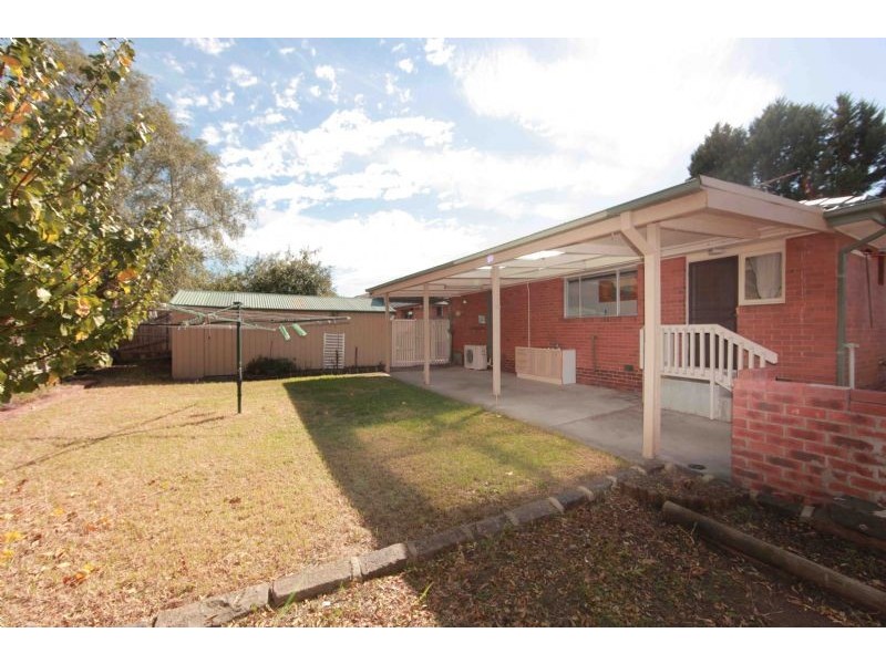 125 Settlement Road, Bundoora VIC 3083