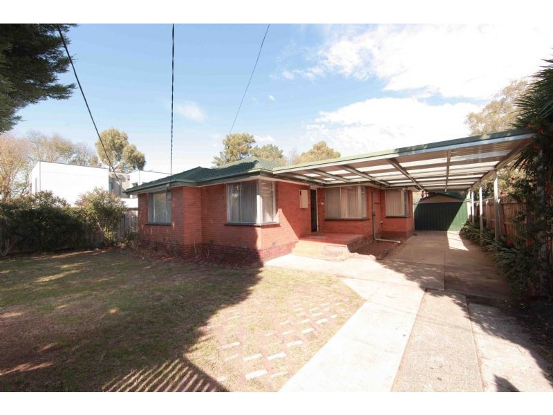 125 Settlement Road, Bundoora VIC 3083
