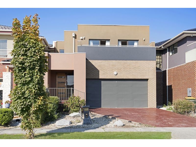 27 Cobb Street, South Morang VIC 3752