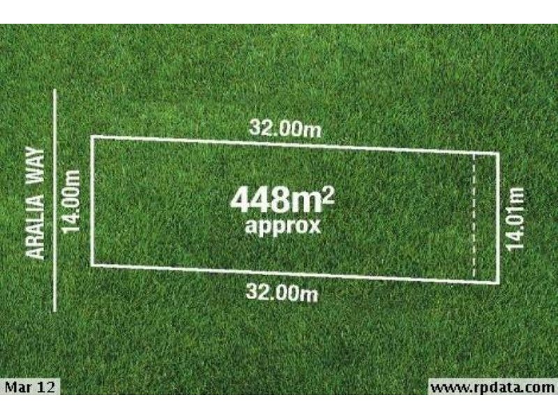 13 Aralia Way, Mernda VIC 3754