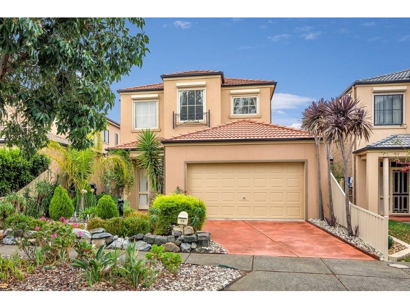 12 Birrali Way, South Morang VIC 3752