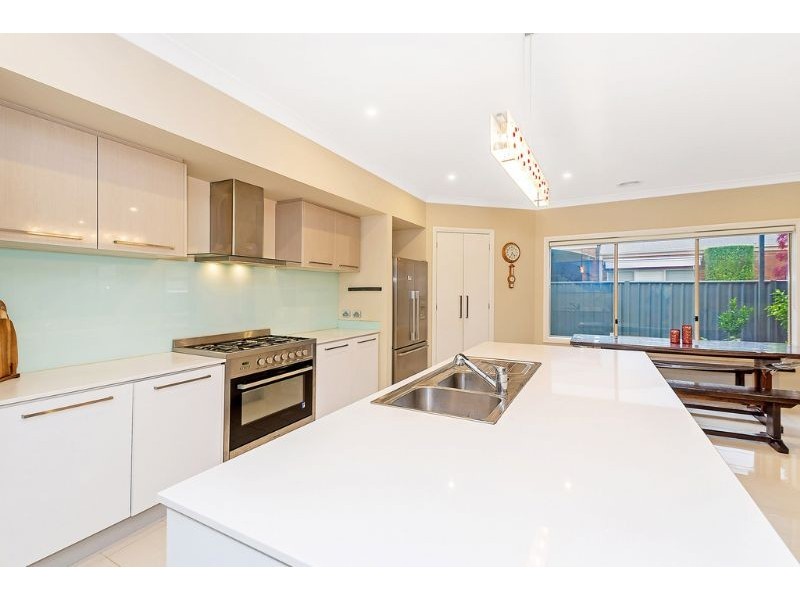 15 Harriers Street, Mernda VIC 3754