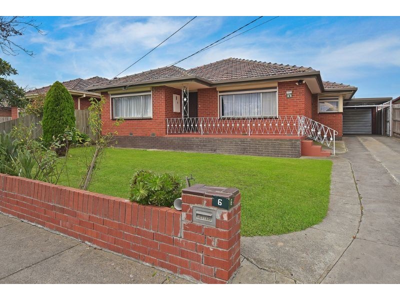 6 Russet Court, Lalor VIC 3075