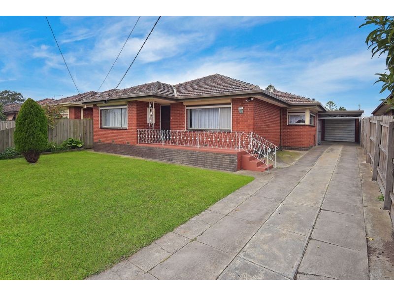 6 Russet Court, Lalor VIC 3075