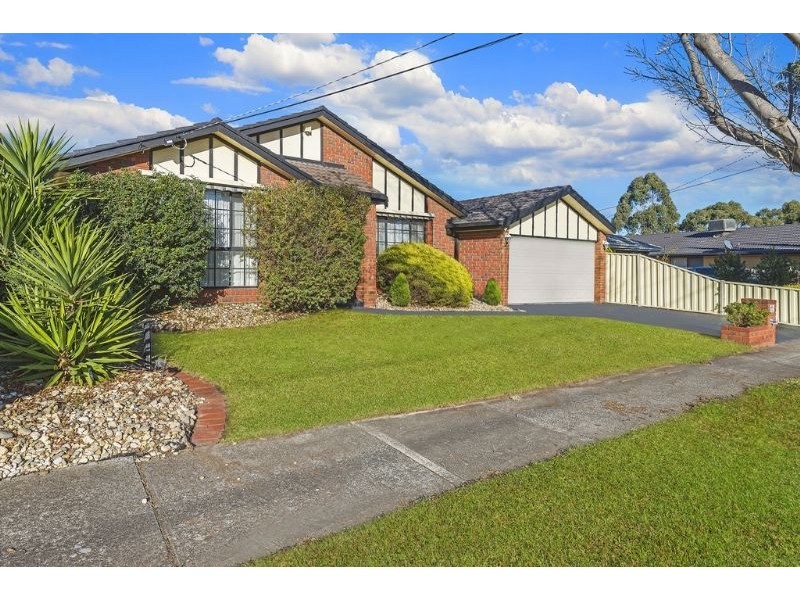 9 Lamina Avenue, Mill Park VIC 3082
