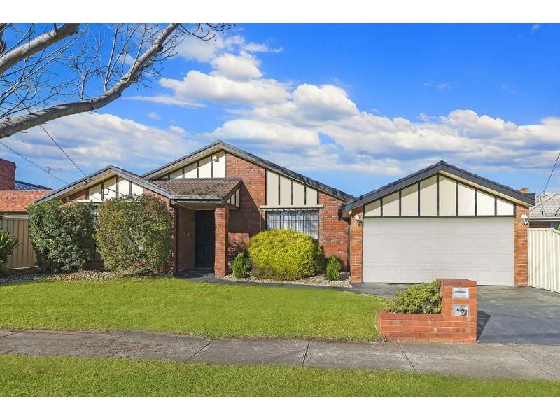 9 Lamina Avenue, Mill Park VIC 3082