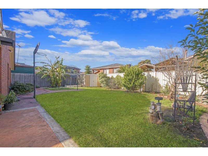 9 Lamina Avenue, Mill Park VIC 3082