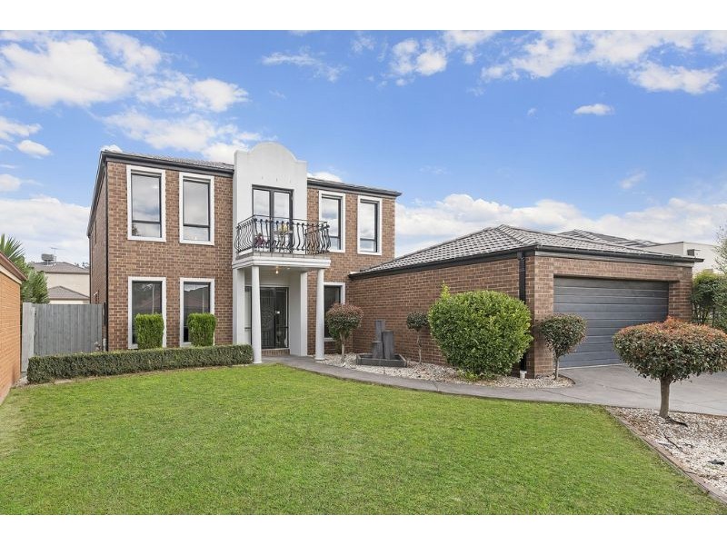 11 Cassowary Road, South Morang VIC 3752