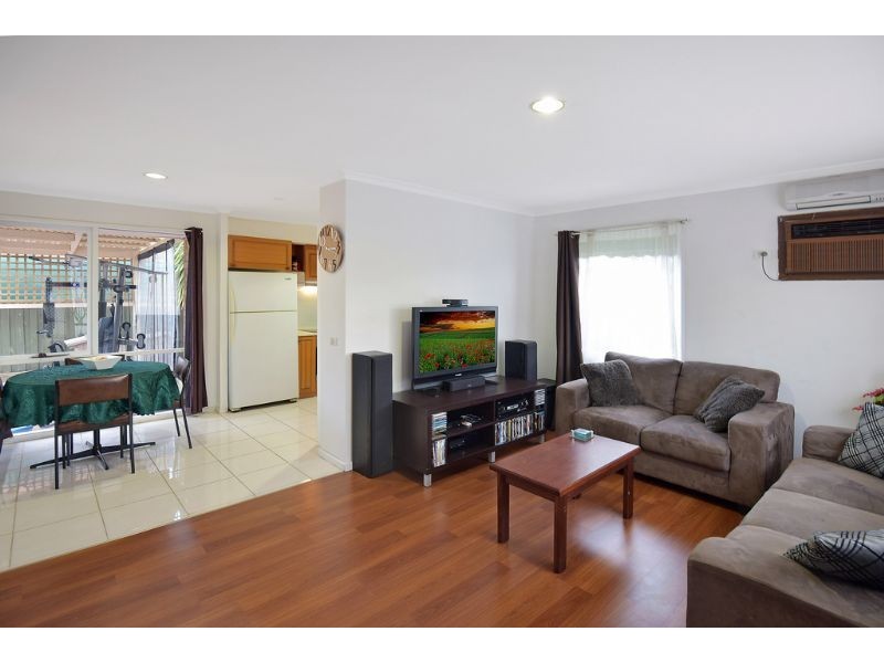 48 Halter Crescent, Epping VIC 3076