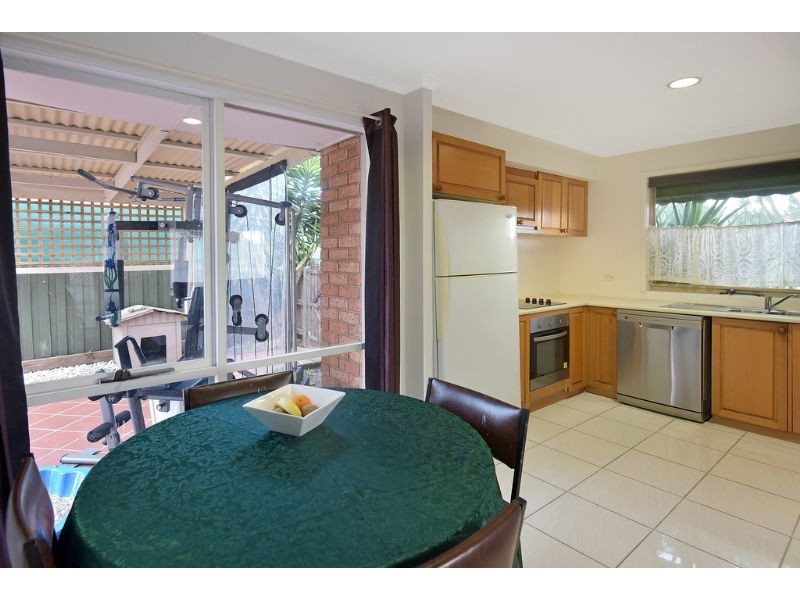 48 Halter Crescent, Epping VIC 3076