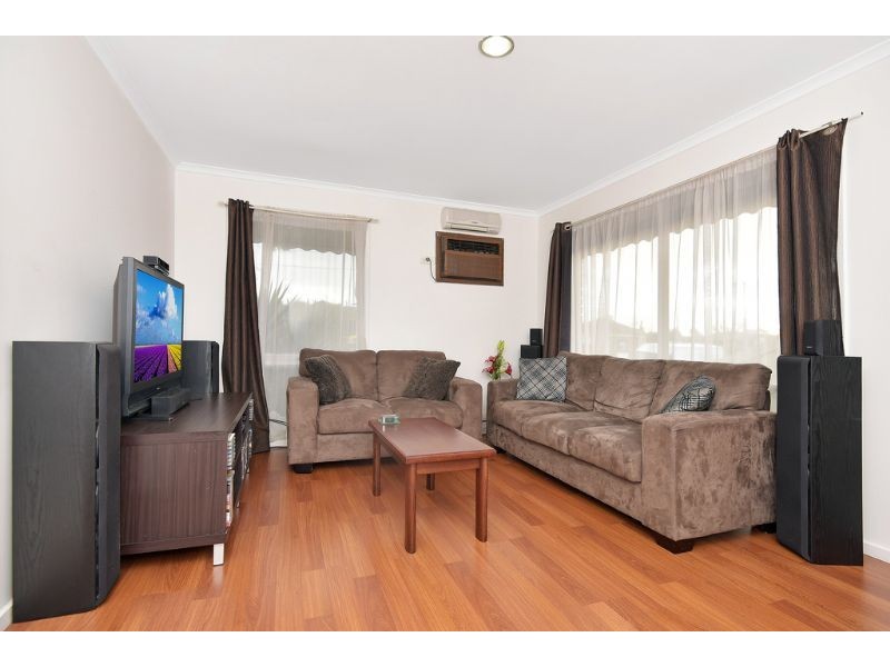 48 Halter Crescent, Epping VIC 3076