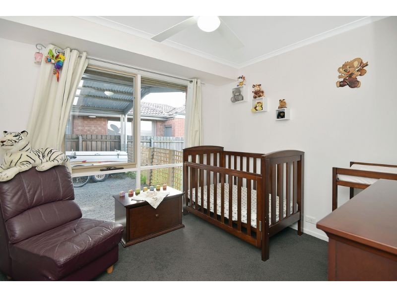 48 Halter Crescent, Epping VIC 3076