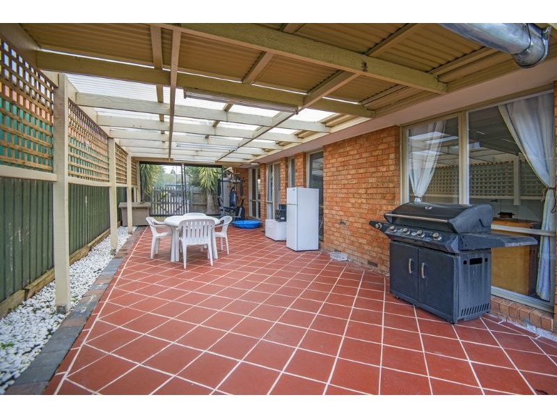 48 Halter Crescent, Epping VIC 3076