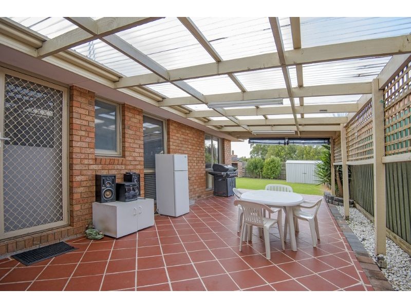 48 Halter Crescent, Epping VIC 3076