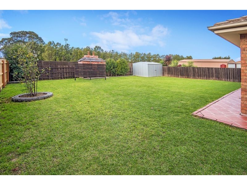 48 Halter Crescent, Epping VIC 3076