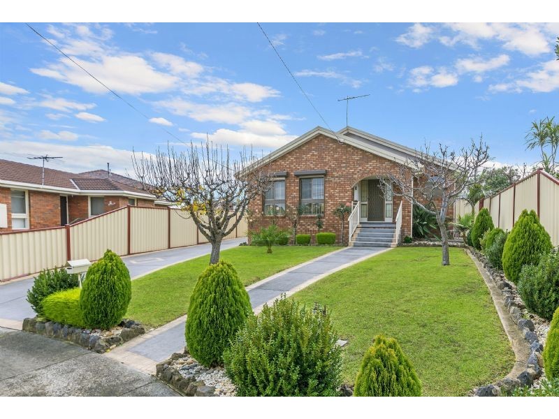 7 Flight Court, Thomastown VIC 3074
