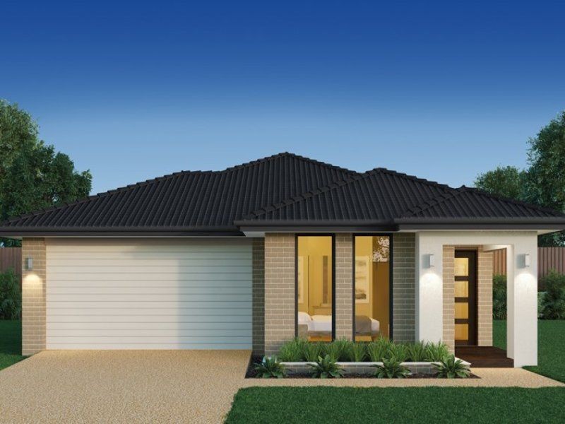 6741  Ainslie rise, Mernda VIC 3754