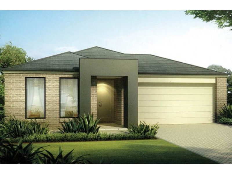 1739 Rockgarder way, Wollert VIC 3750
