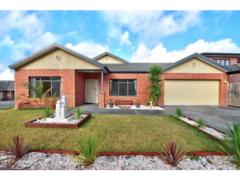 32  Skyline Dr, South Morang VIC 3752
