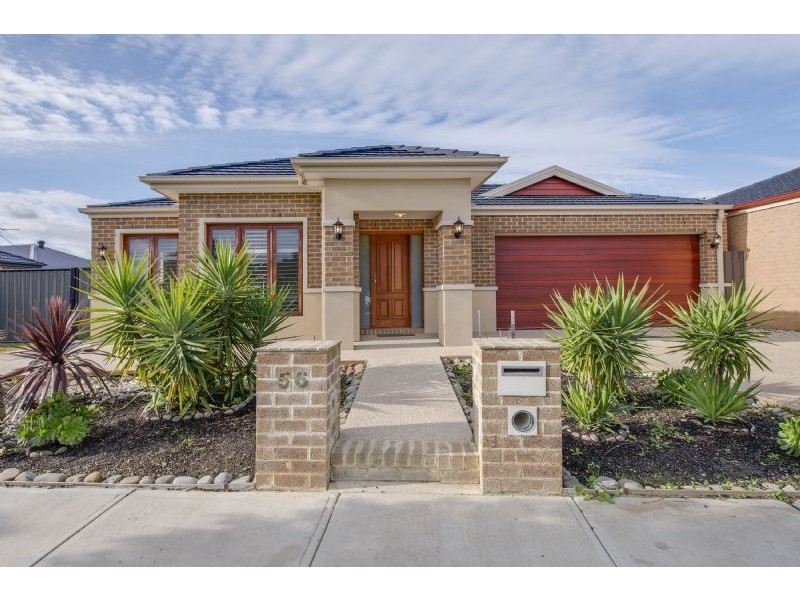 56 Pearson Road, Mernda VIC 3754