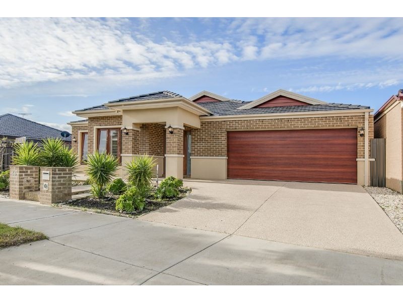 56 Pearson Road, Mernda VIC 3754