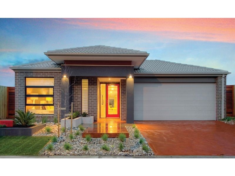 3845  Cache Way, Wollert VIC 3750