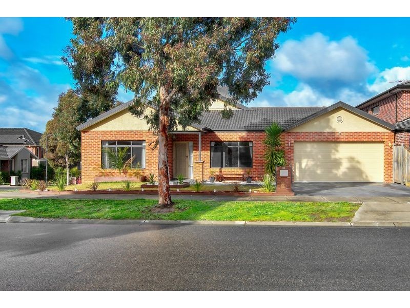 32 Skyline Drive, South Morang VIC 3752
