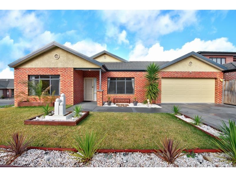 32 Skyline Drive, South Morang VIC 3752