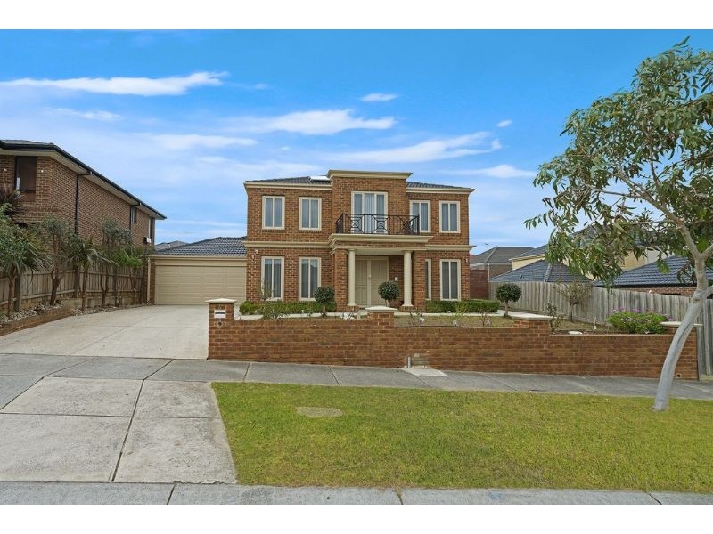 4 Parlette Trce, South Morang VIC 3752