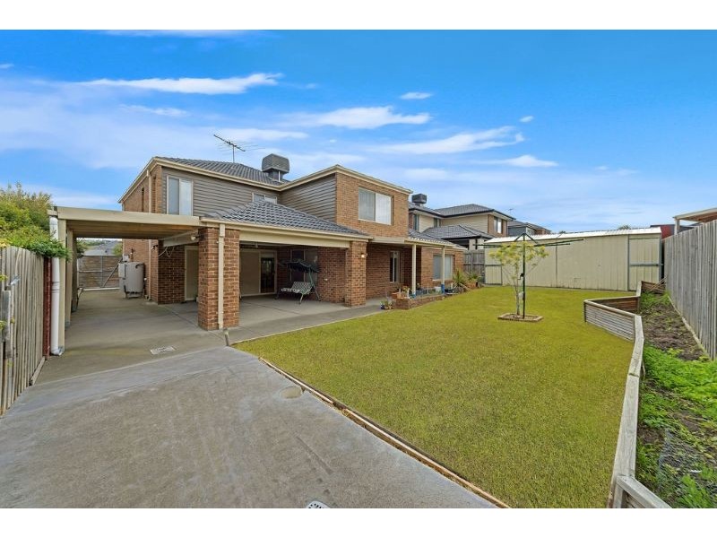 4 Parlette Trce, South Morang VIC 3752