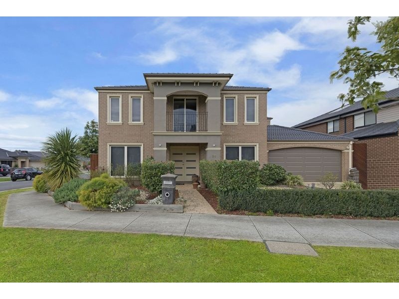 26 Tarwin Drive, Mernda VIC 3754