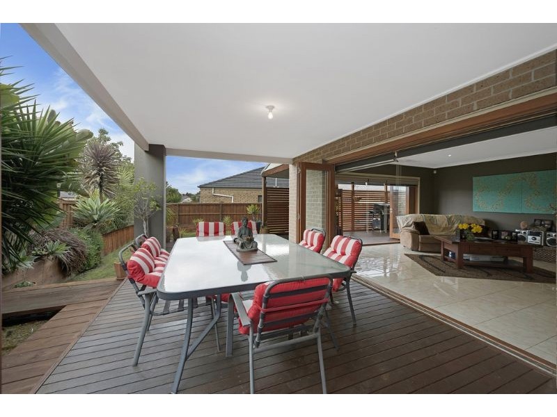 26 Tarwin Drive, Mernda VIC 3754