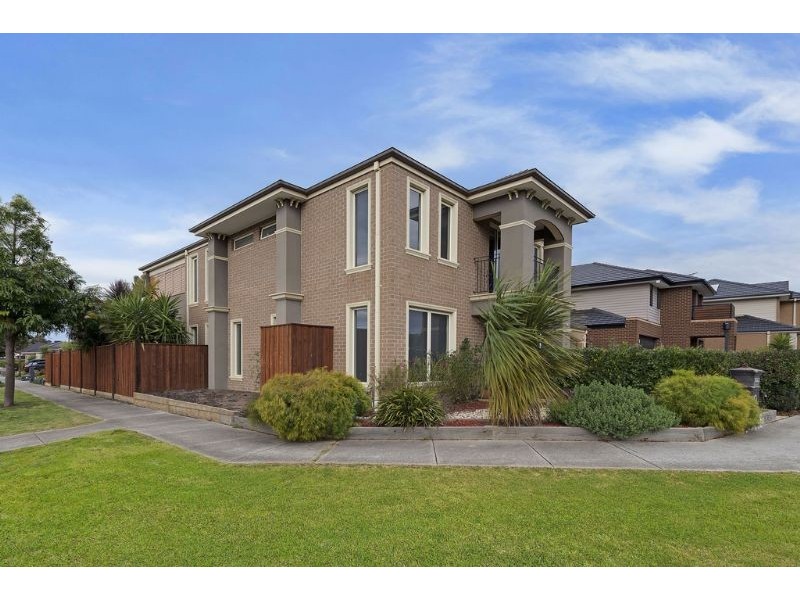26 Tarwin Drive, Mernda VIC 3754