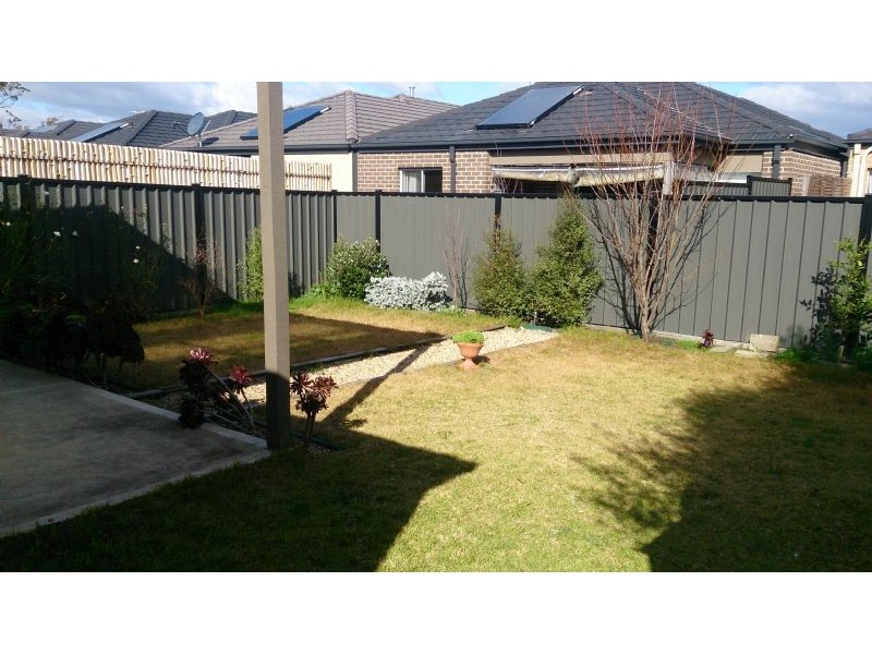 18 Foundry St, Mernda VIC 3754