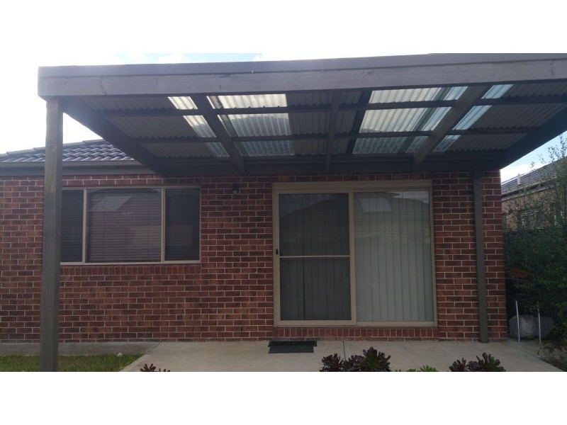 18 Foundry St, Mernda VIC 3754