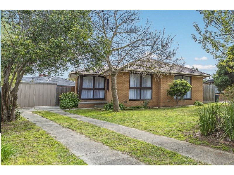 9 Carbine Court, Mill Park VIC 3082