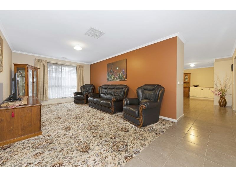 4 Cockrell Road, Mernda VIC 3754