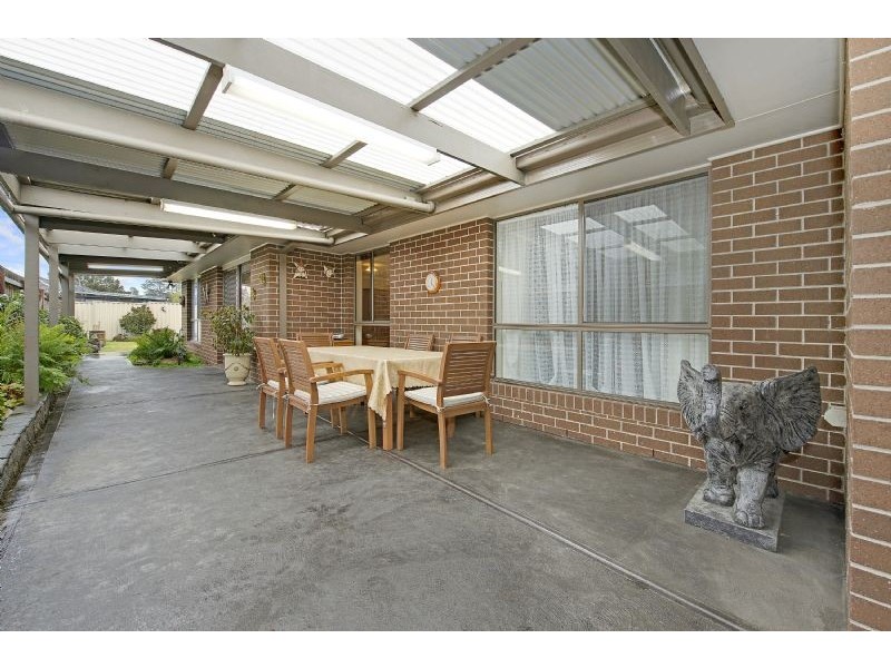 4 Cockrell Road, Mernda VIC 3754