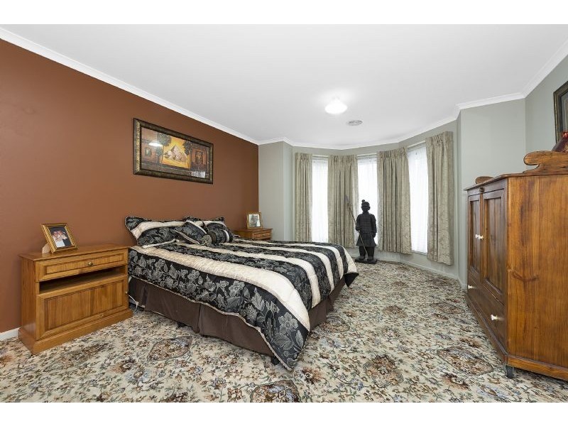 4 Cockrell Road, Mernda VIC 3754