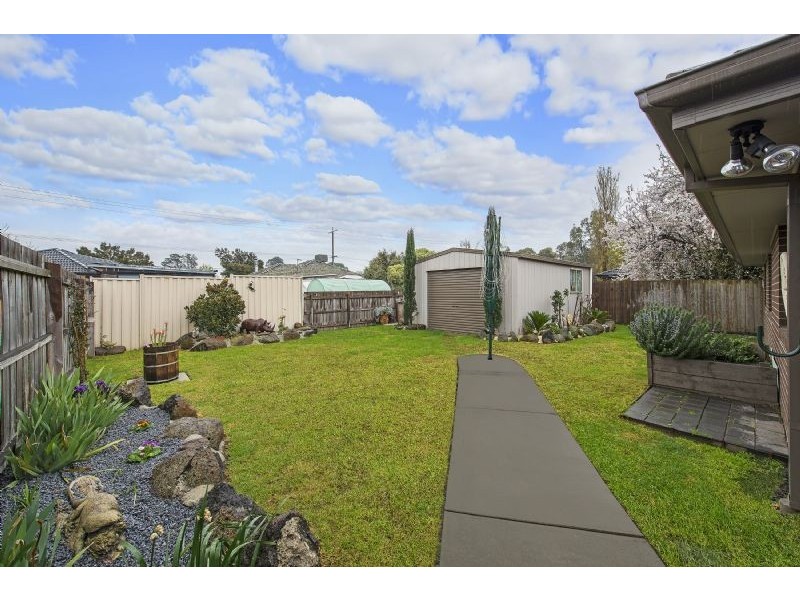 4 Cockrell Road, Mernda VIC 3754