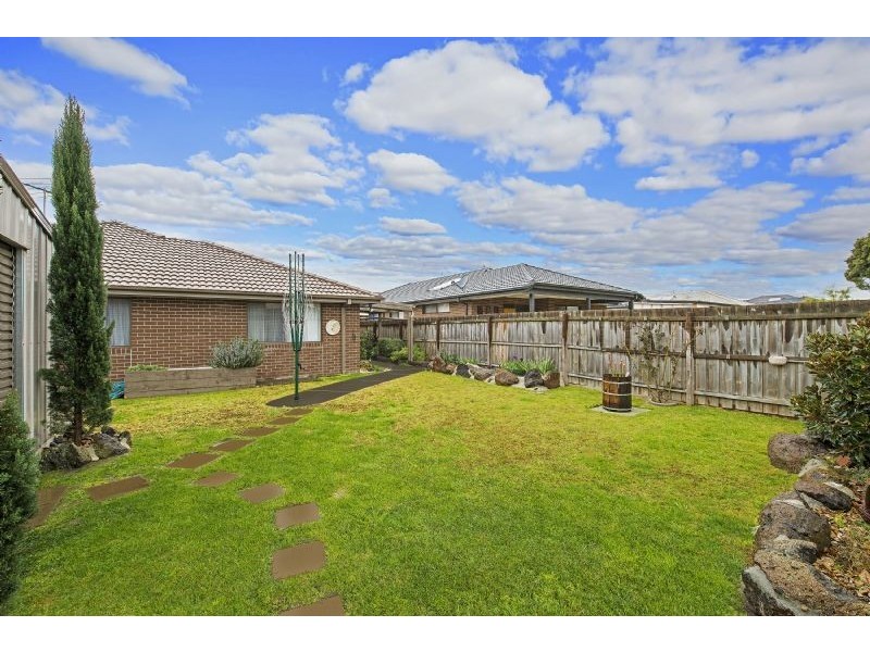 4 Cockrell Road, Mernda VIC 3754