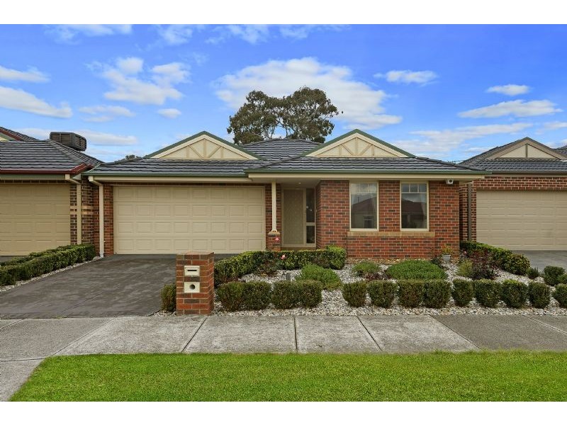 9 Paringa Avenue, South Morang VIC 3752