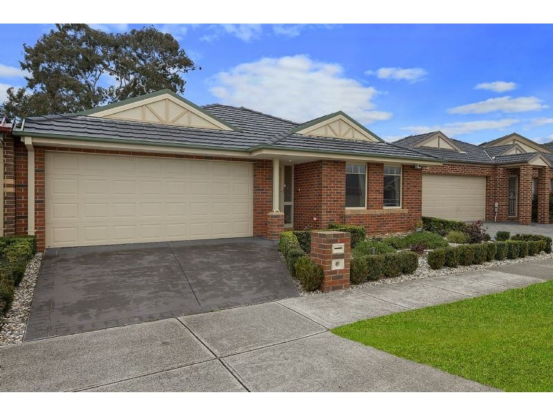 9 Paringa Avenue, South Morang VIC 3752