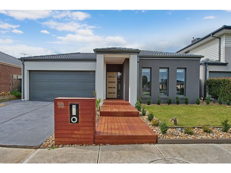 10 Womble Way, Mernda VIC 3754