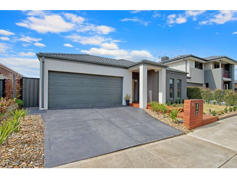 10 Womble Way, Mernda VIC 3754