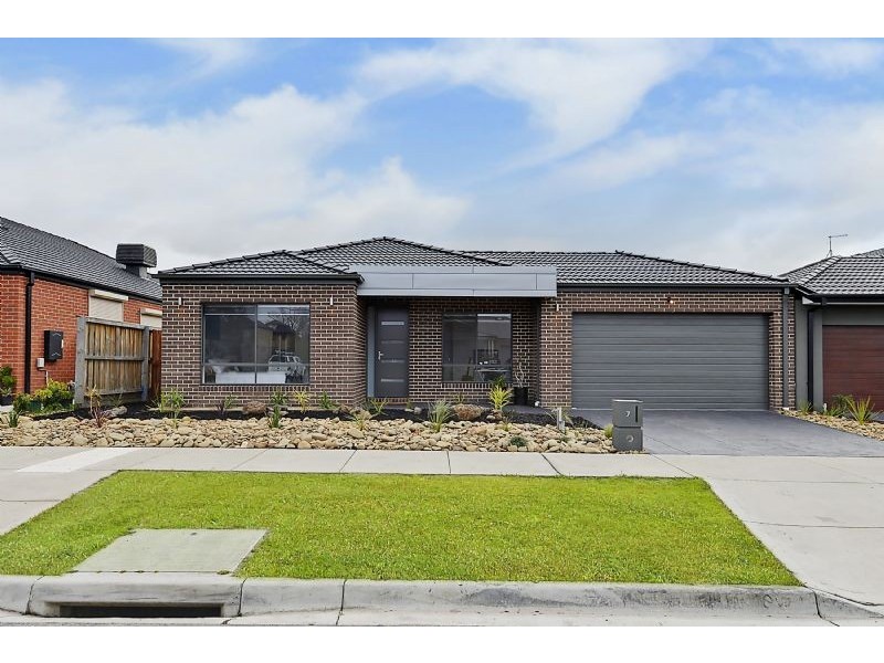 7 Apricot Avenue, Mernda VIC 3754