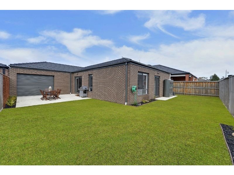 7 Apricot Avenue, Mernda VIC 3754