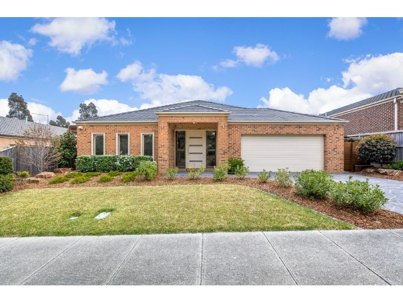 39 Vista Way, South Morang VIC 3752