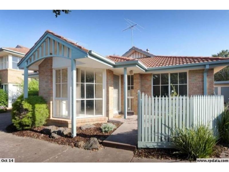 3/6 Mahoneys Street, Templestowe Lower VIC 3107