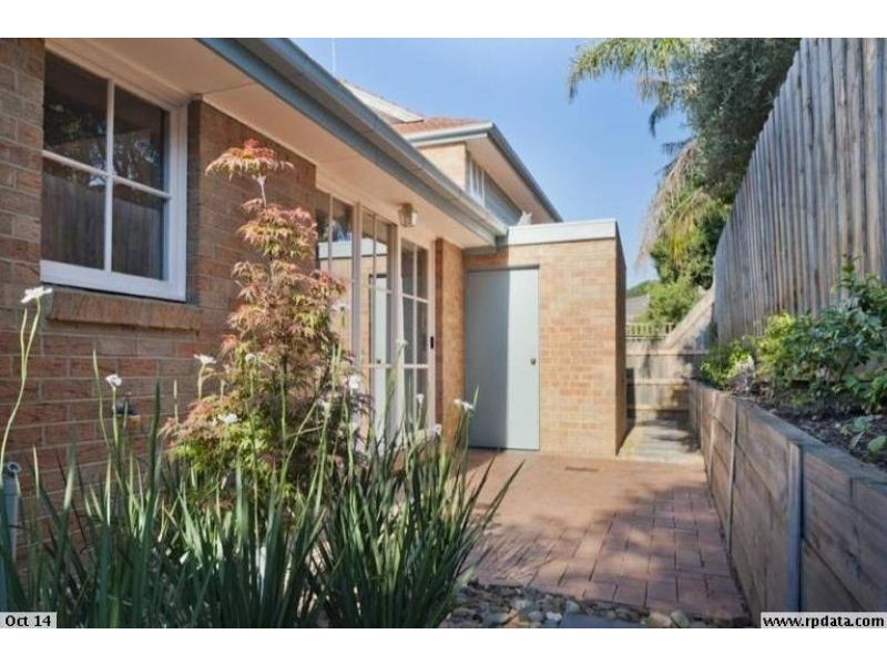 3/6 Mahoneys Street, Templestowe Lower VIC 3107